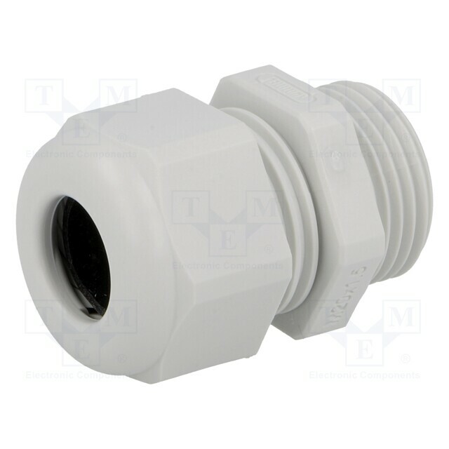 Cable gland; M20; 1.5; IP54
