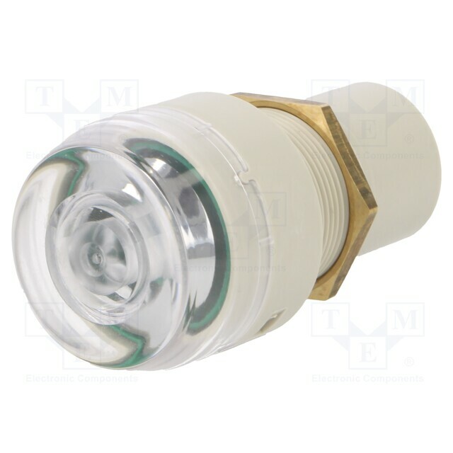 Pressure indicator; green | CROUZET-84150215 |