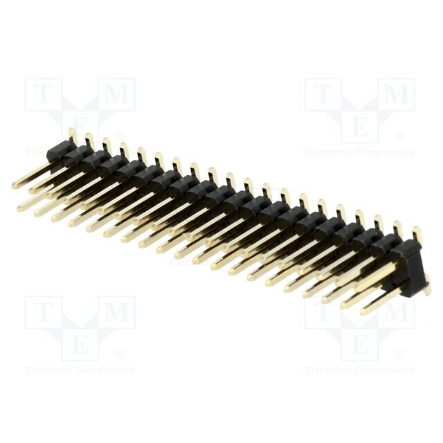 NINIGI Connector: pin strips; pin header
