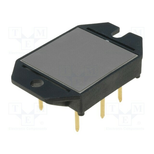 POWERSEM Bridge rectifier: half-controlled; Urmax: 800V