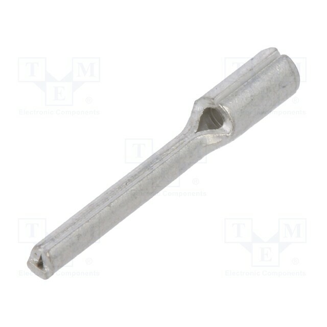 ERGOM Tip: wire pin; Ø: 1