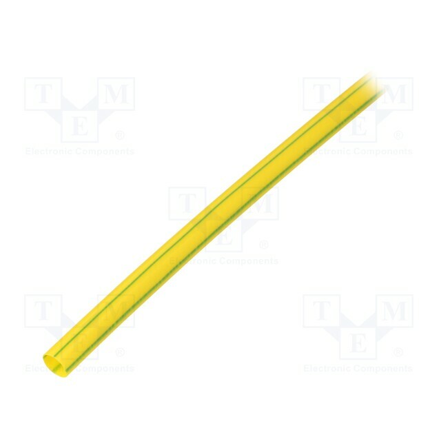 RADPOL Heat shrink sleeve; glueless; 2: