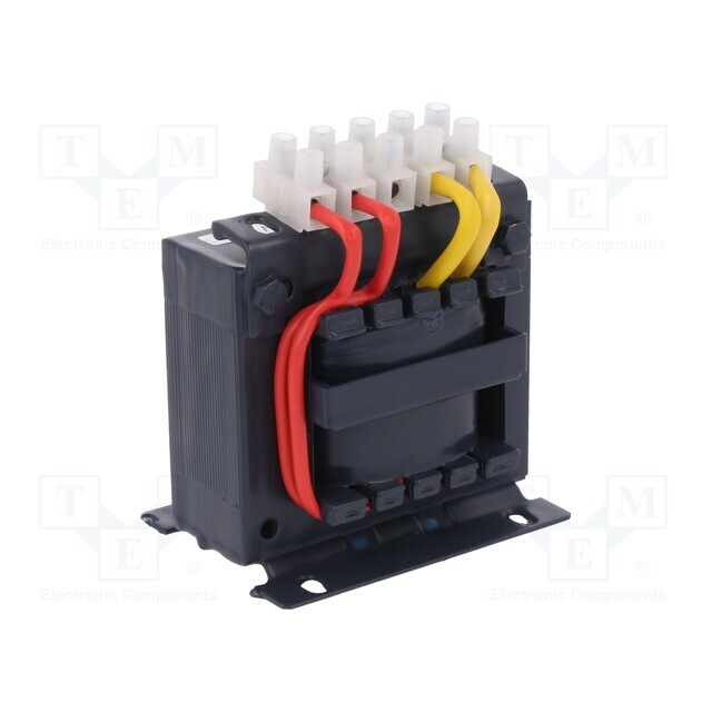 BREVE TUFVASSONS Transformer: mains; 63VA; 230VAC