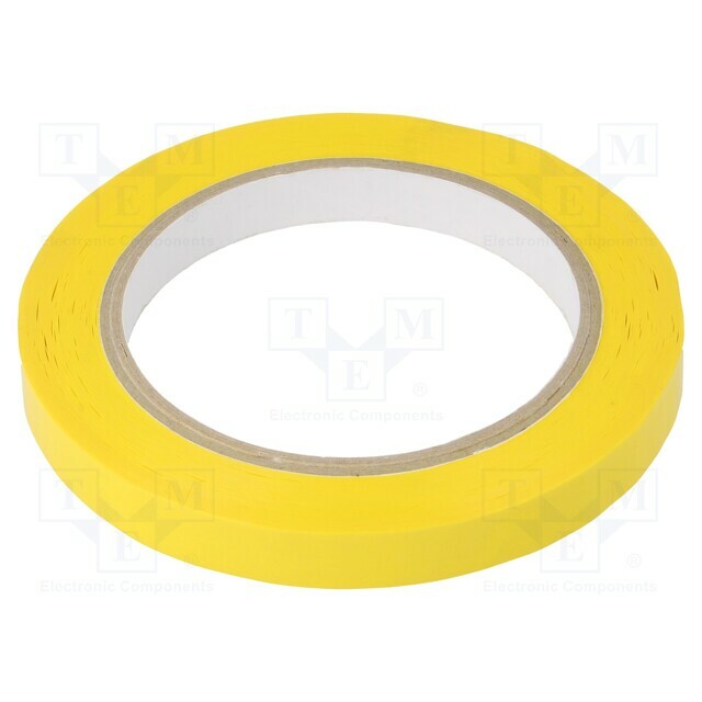 Tape: electrical insulating; W: 12mm; L: