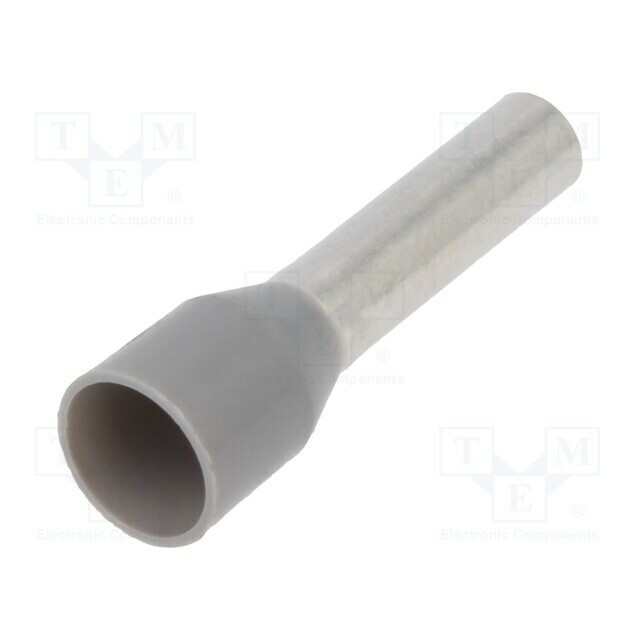 WAGO Tip: bootlace ferrule; insulated; 4mm2
