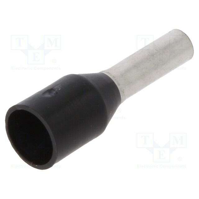 WAGO Tip: bootlace ferrule; insulated; 1