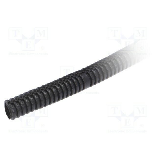 PAWBOL Protective tube; Size: 20; polyetylene