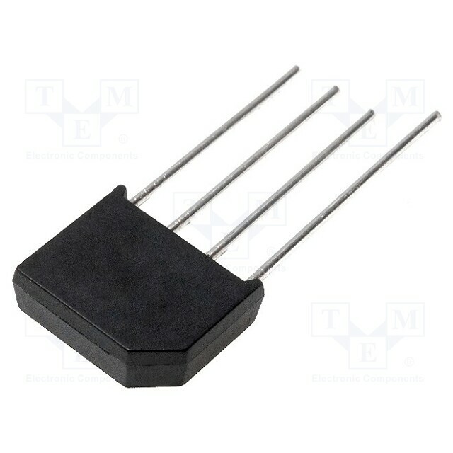 YANGJIE TECHNOLOGY Bridge rectifier: single-phase; Urmax: