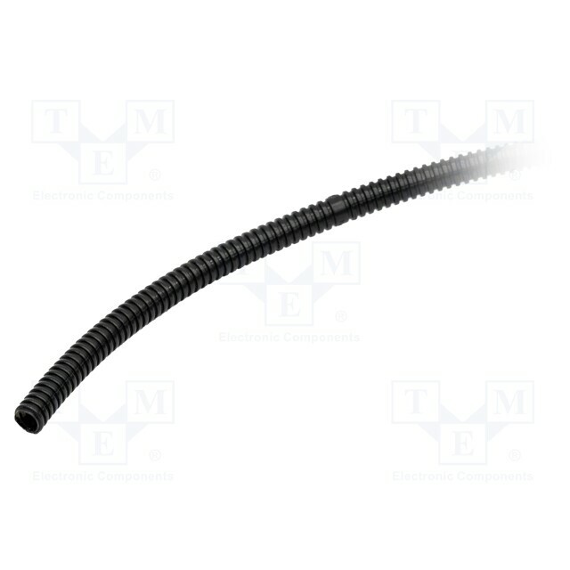 PAWBOL Protective tube; Size: 12; polyetylene
