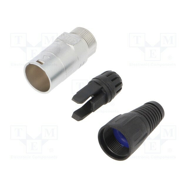 CLIFF Connector: RJ45; plug; Cat 5e