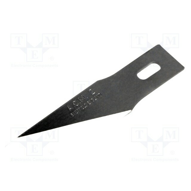 SWANN-MORTON Scalpel | IDL-ACM2SM | ACM2