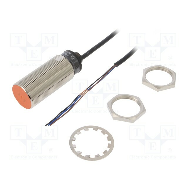 AUTONICS Sensor: inductive; OUT: PNP /