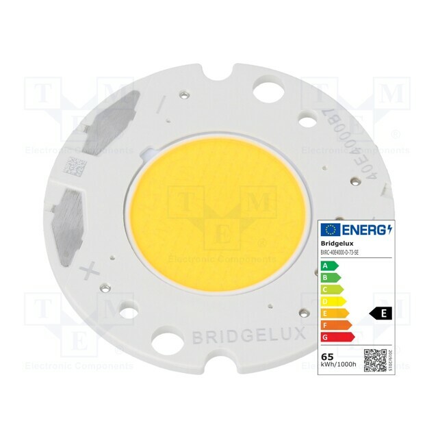BRIDGELUX Power LED; COB; 29.5W