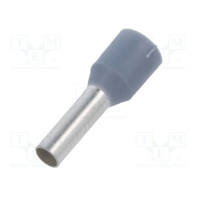 BM GROUP Tip: bootlace ferrule; insulated