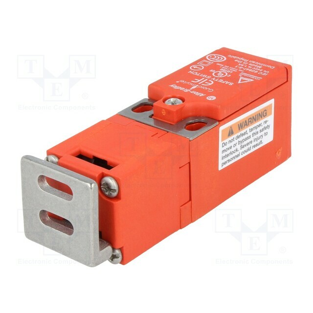 Allen Bradley Guardmaster Safety switch: key