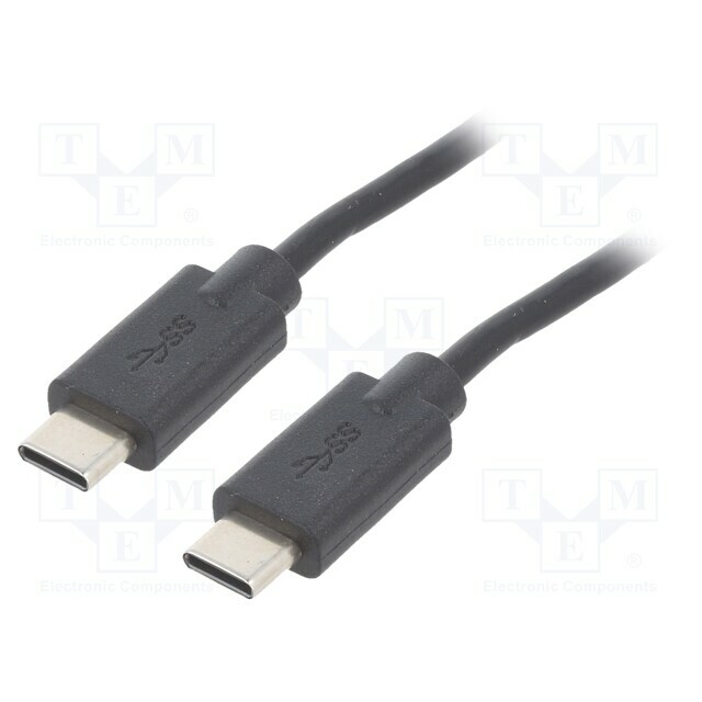 Cable; USB 2.0; USB C