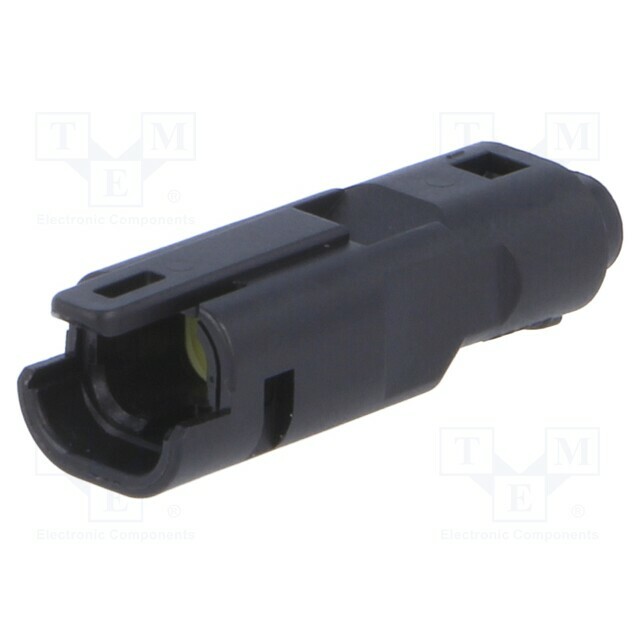MOLEX Connector: wire-wire; plug; male; Mizu-P25