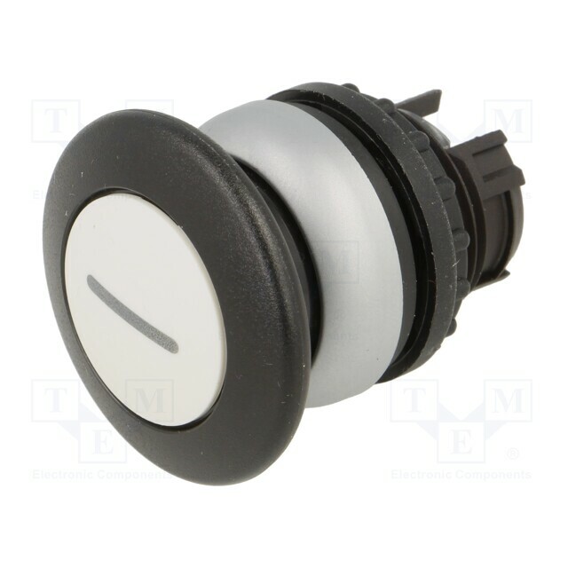 EATON ELECTRIC Switch: push-button; 22mm; Stabl