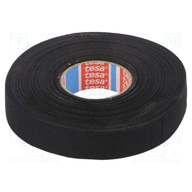 Tape: textile; W: 19mm; L: 25m