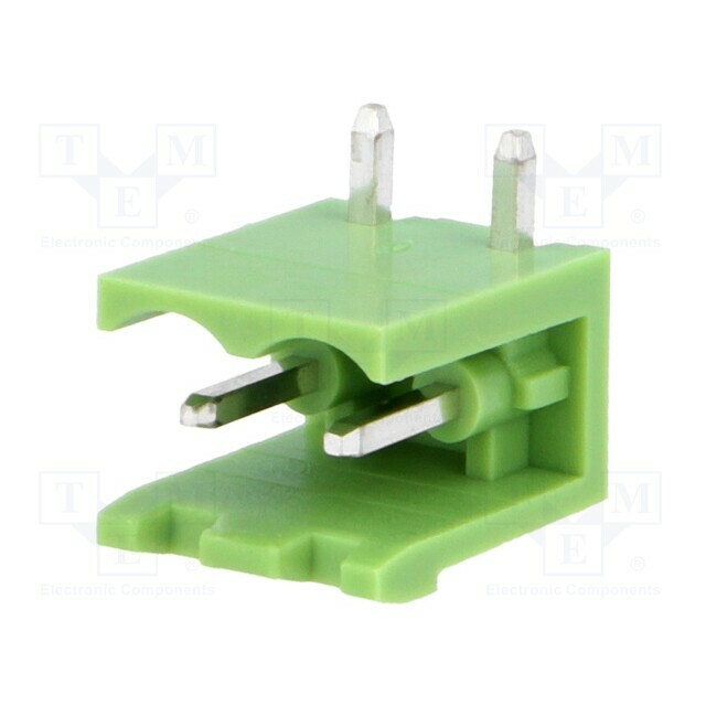 XINYA Connector: pluggable terminal block; socket