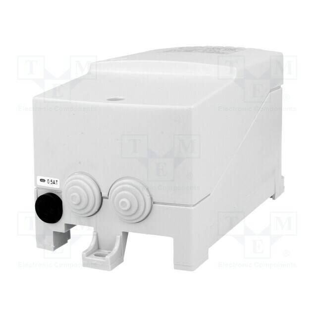 BREVE TUFVASSONS Transformer: protective; 100VA; 230VAC