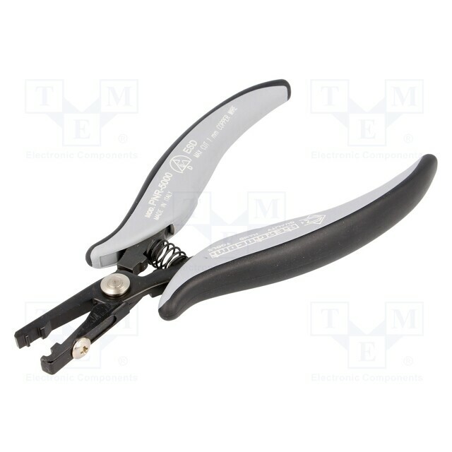 PIERGIACOMI Cutting,miniature; ESD; 150mm; Pliers: