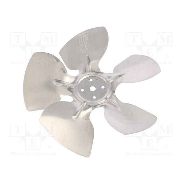 ELCO Accessories: blowing propeller; No.of
