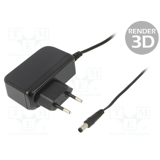 CELLEVIA POWER Power supply: switching; mains