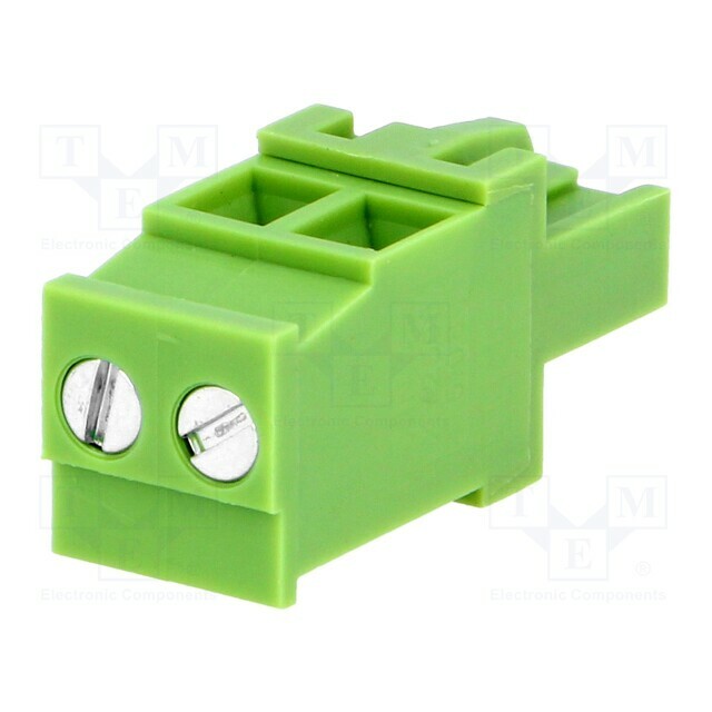 XINYA Connector: pluggable terminal block; plug