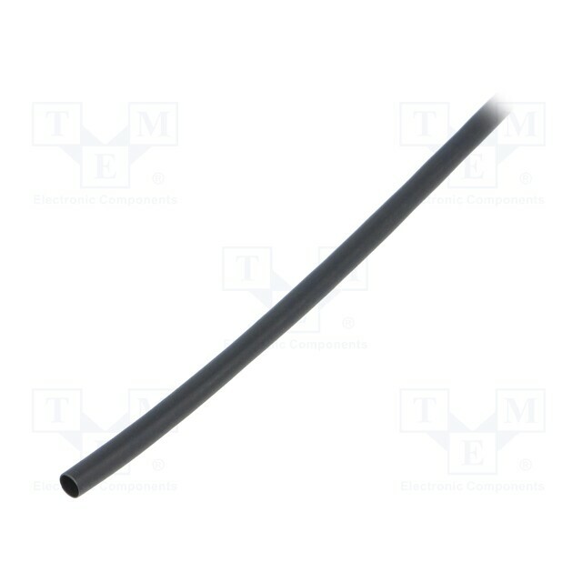 TE CONNECTIVITY Heat shrink sleeve; glueless