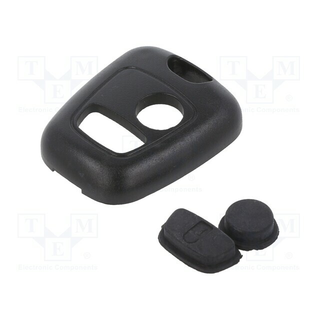 MINITOOLS Front panel for remote controller