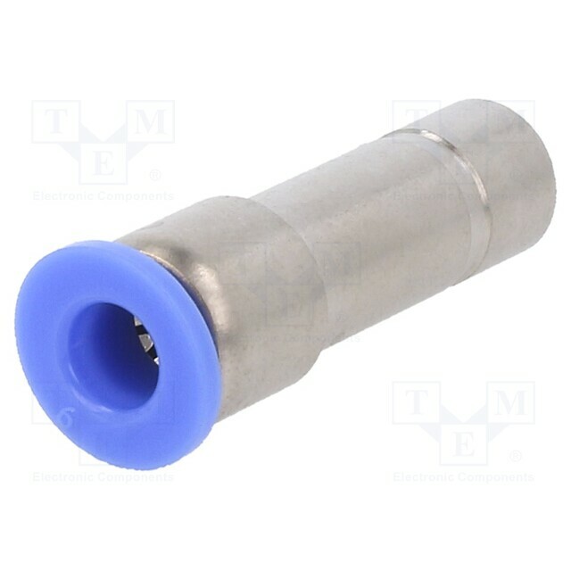 PNEUMAT Push-in fitting; reductive; -0.95÷15bar