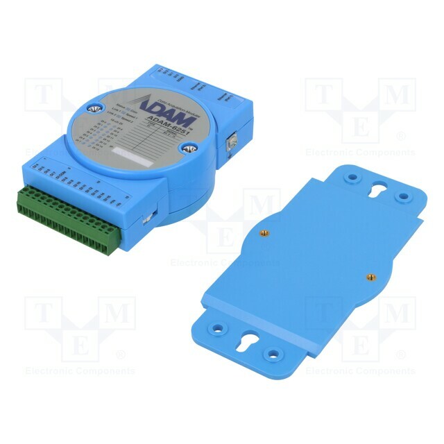 ADVANTECH Automation module: digital input; -10÷70°C