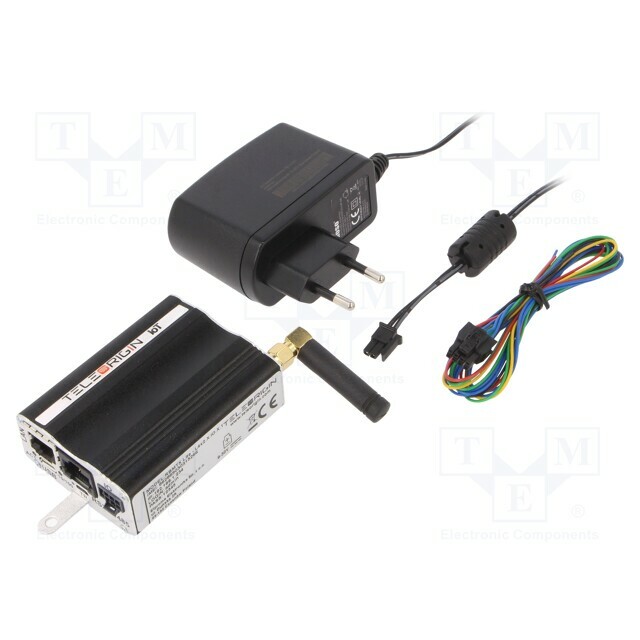 TELEORIGIN Automation module: router; 4G LTE