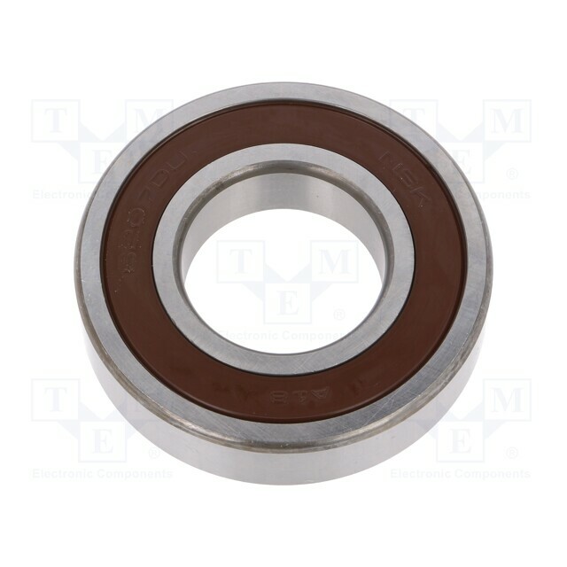 Bearing: rolling; ball; Øint: 35mm; Øout: