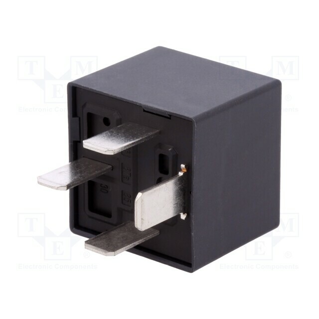 HONGFA RELAY Relay: electromagnetic; Ucoil: 12VDC