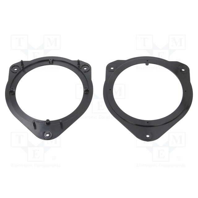 ACV Speaker frame; 165mm; Audi; Audi
