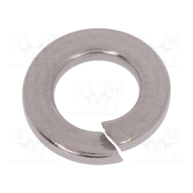 KRAFTBERG Washer; spring; h=1.6mm; M6