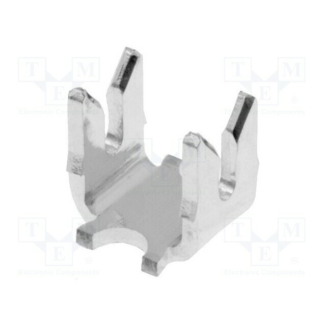 KYOCERA AVX Connector: IDC; strand,LED