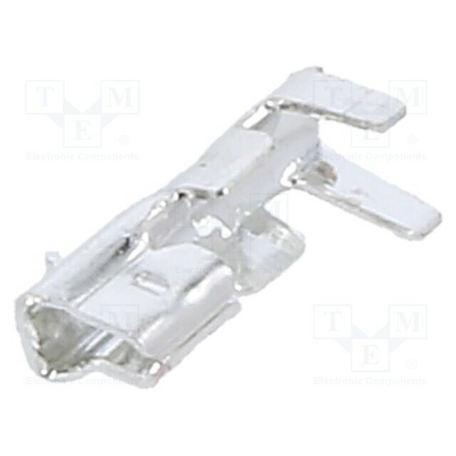 EDAC Contact; female; 140; phosphor bronze