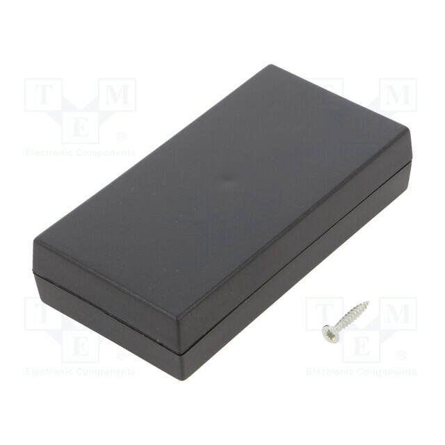 KRADEX Enclosure: multipurpose; X: 55mm; Y: