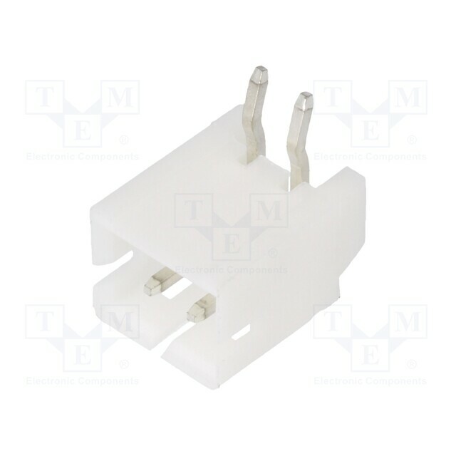 EDAC Connector: wire-board; socket; male; PIN: