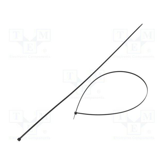 FIX&FASTEN Cable tie; L: 750mm; W: