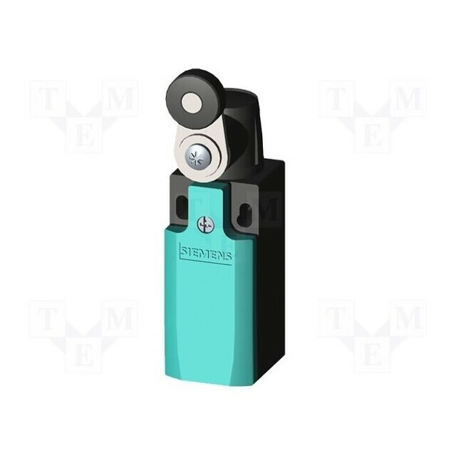 SIEMENS Limit switch; lever R 20