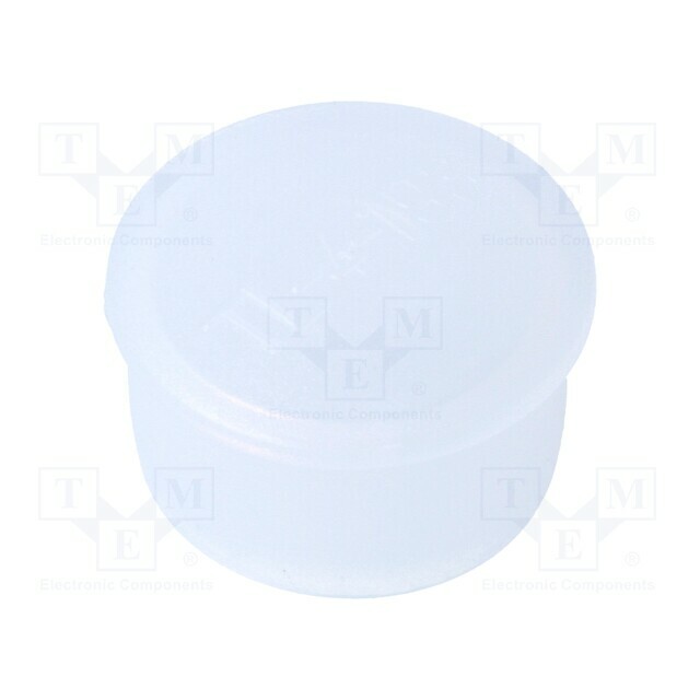 BOSSARD Plugs; Ø: 19.3mm; PE-LD