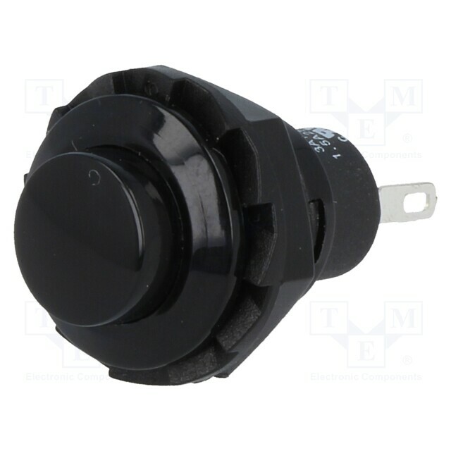 SCI Switch: push-button; Pos: 2; SPST-NO
