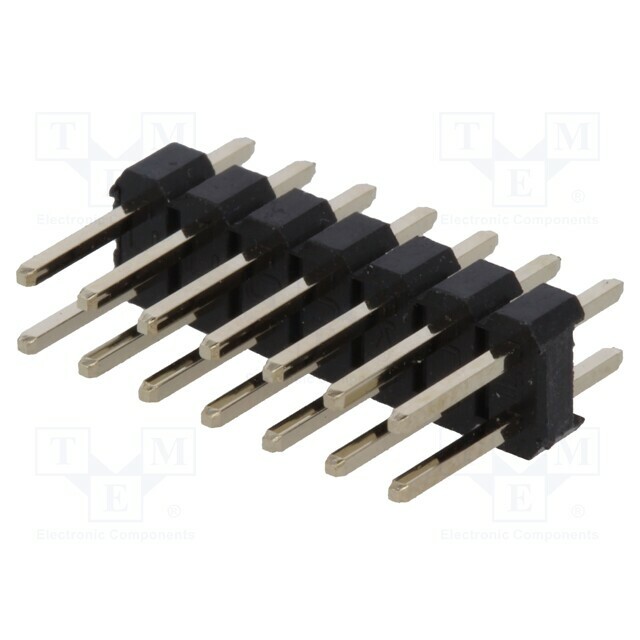 CONNFLY Connector: pin strips; pin header