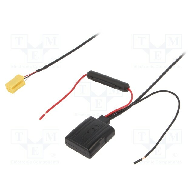 BLUEBIRD Bluetooth adapter; Alfa Romeo,Fiat