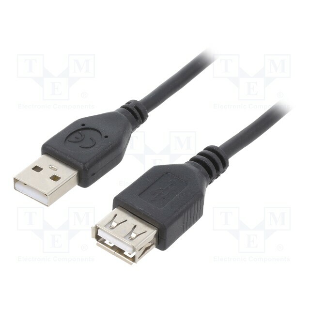 GEMBIRD Cable; Cablexpert; USB 2.0
