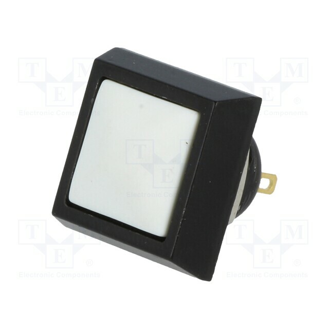 ONPOW Switch: vandal resistant; Pos: 2